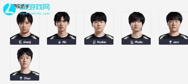 比赛数据 比赛数据