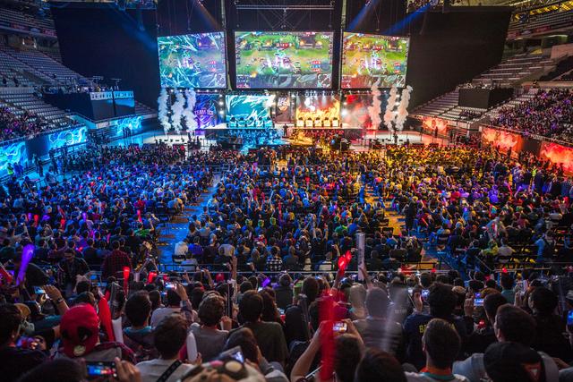 技术风格十 技术风格十