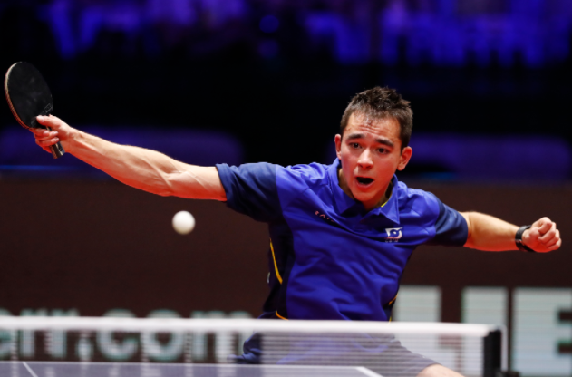 球员状态的 球员状态的