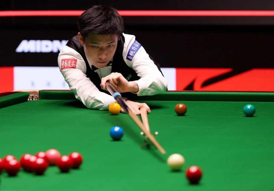 一场对决以 一场对决以