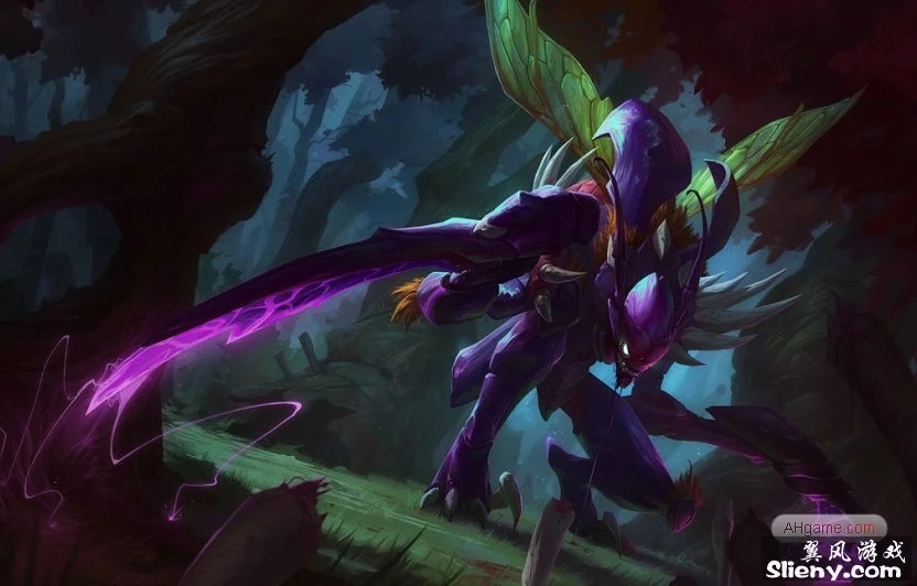 态突出角色 态突出角色